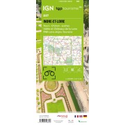D37 IGN Indre-et-Loire